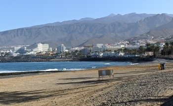Playa de las Américas