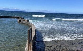 Playa de las Américas