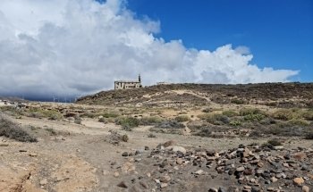 Playa De Los Abriguitos