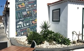 Playa De Los Abriguitos