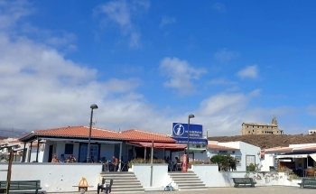 Playa De Los Abriguitos