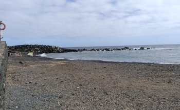 Playa de Las Eras