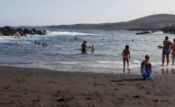 Playa de Las Eras