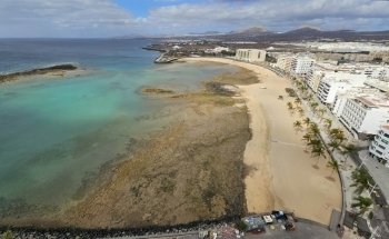 Playa Reducto