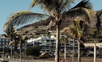 Playa de Puerto Naos