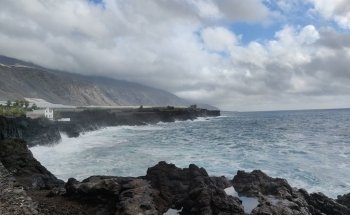 Playa de Puerto Naos