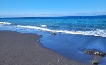 Playa de Puerto Naos