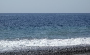 Playa de Puerto Naos