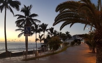 Playa de Puerto Naos