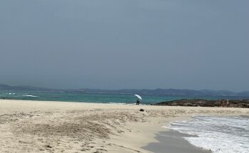 Platja de Llevant