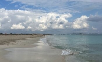 Platja de Llevant