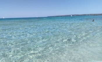 Platja de Llevant