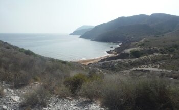 Playa de Calblanque