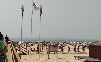 Alagoa Beach