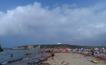 Playa de Penarronda