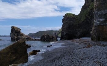 Playa de Portizuelo