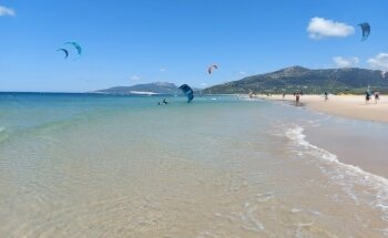 Playa de Tarifa