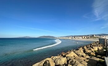 Playa de Tarifa