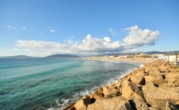Playa de Tarifa