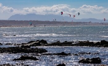 Playa de Tarifa