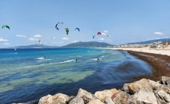 Playa de Tarifa