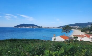 Praia Da Langosteira