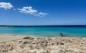 Platja de Ses Illetes