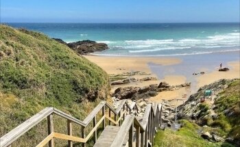 Praia de Soesto