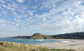 Praia de Soesto