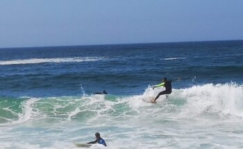 Praia de Soesto