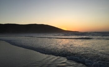 Praia de Soesto