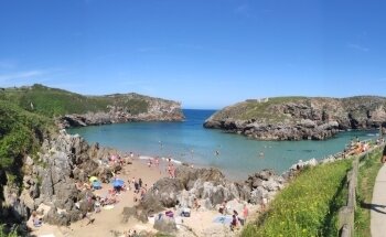 Playa Antilles