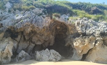 Playa Antilles