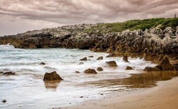 Playa Antilles