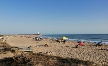Playa de Zahora