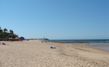 Playa de Zahora
