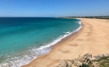 Playa de Zahora