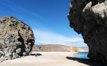 Playa de los Muertos