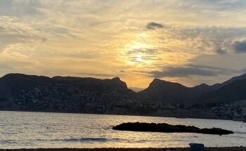 Platja de Cantal Roig