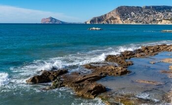 Platja de Cantal Roig