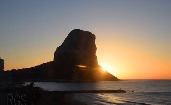 Platja de Cantal Roig