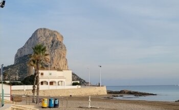 Platja de Cantal Roig