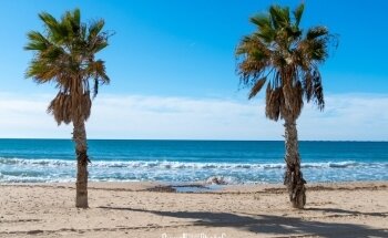 Platja de Cantal Roig