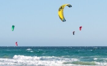 Platja de Cantal Roig