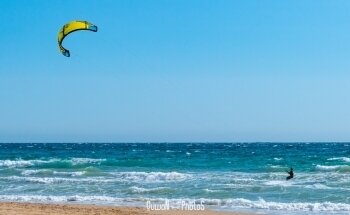 Platja de Cantal Roig