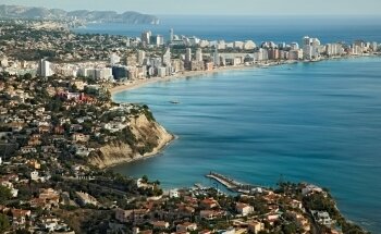 Platja de Cantal Roig