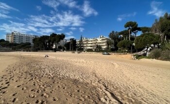 Cala Rovira