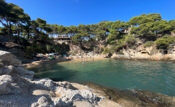 Cala Rovira